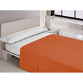 Oberlaken Happy Home MIX COLORS Orange 230 x 270 cm