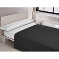 Oberlaken Happy Home MIX COLORS Schwarz 240 x 270 cm