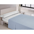 Oberlaken Happy Home MIX COLORS Blau 290 x 270 cm