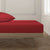 Spannbetttuch Happy Home Mix Colors Einzelmatratze