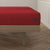 Spannbetttuch Happy Home Mix Colors Einzelmatratze