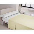 Oberlaken Happy Home MIX COLORS Gelb 290 x 270 cm