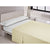 Oberlaken Happy Home MIX COLORS Gelb 290 x 270 cm