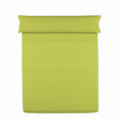 Oberlaken Happy Home Mix Colors Pistazienfarben Einzelmatratze