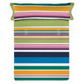 Bettwäsche-Set Lois FRIDA grün Double size