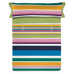 Bettwäsche-Set Lois FRIDA grün Double size