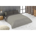Bettbezug-Set Lois SIROS NORDICO grün King size 3 Stücke