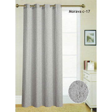 Vorhang Hosteline MORAVA 140 x 260 cm