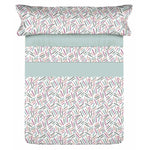 Bettwäsche-Set Tejidos Reina Doppelmatratze