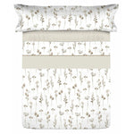 Bettwäsche-Set Tejidos Reina Doppelmatratze