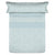 Bettwäsche-Set Tejidos Reina Blau Einzelmatratze