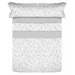 Bettwäsche-Set Tejidos Reina MAPY Einzelmatratze