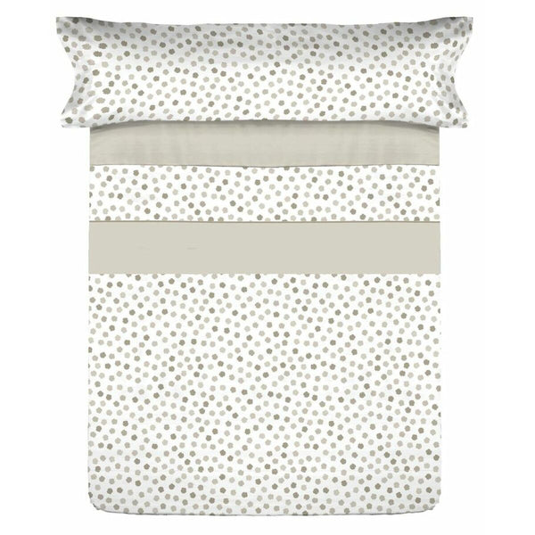 Bettwäsche-Set Tejidos Reina MAPY Doppelmatratze