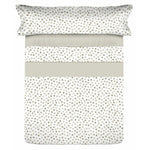 Bettwäsche-Set Tejidos Reina MAPY Doppelmatratze