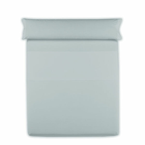 Oberlaken Happy Home Hellgrau Einzelmatratze