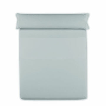 Oberlaken Happy Home Hellgrau Doppelmatratze