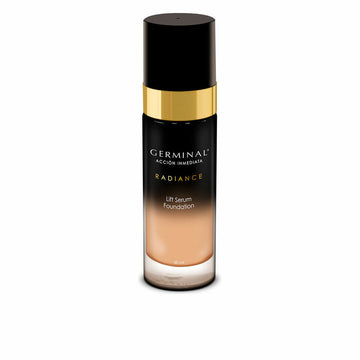 Gesichtsconcealer Germinal ACCIÓN INMEDIATA RADIANCE