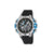 Herrenuhr Calypso K5586/2 Schwarz Grau