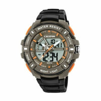 Herrenuhr Calypso K5769_1