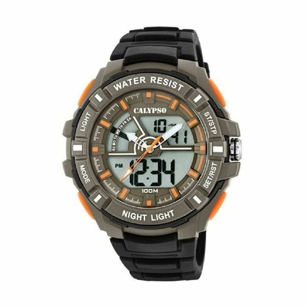 Herrenuhr Calypso K5769_1
