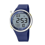 Herrenuhr Calypso K5785/3 Grau