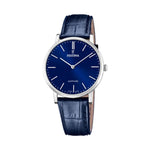 Herrenuhr Festina F20012/3 (Ø 40 mm)