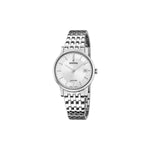 Herrenuhr Festina F20019/1 Silberfarben