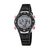 Herrenuhr Calypso K5801/6 Schwarz Grau