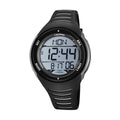 Herrenuhr Calypso K5807/6 Schwarz Grau
