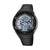Herrenuhr Calypso K5807/6 Schwarz Grau