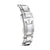 Herrenuhr Festina F20024/2 Silberfarben