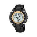 Herrenuhr Calypso K5820/4 Schwarz