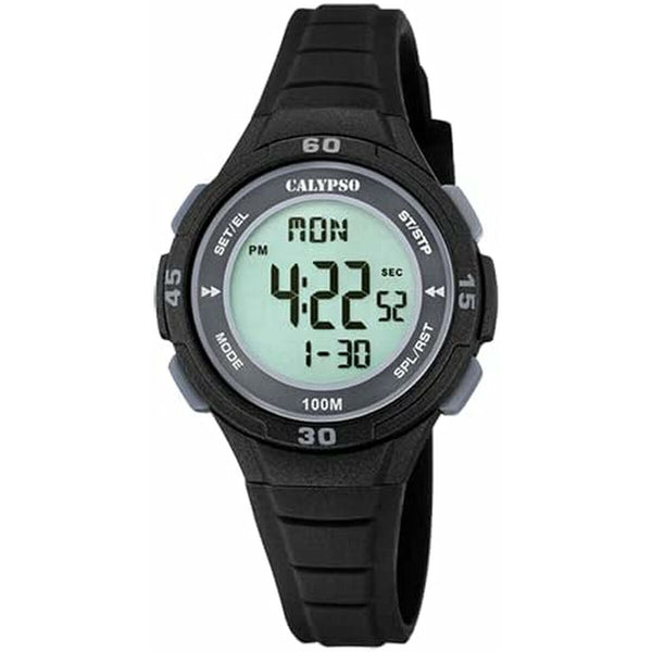 Uhr für Kleinkinder Calypso K5830/6