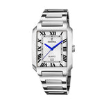 Herrenuhr Festina F20677/1 Silberfarben