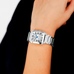 Herrenuhr Festina F20679/1 Weiß