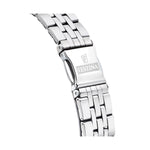 Damenuhr Festina F16867/5 Silberfarben