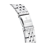 Damenuhr Festina F16867/5 Silberfarben