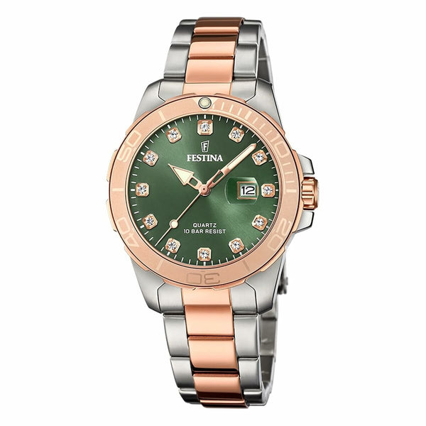 Herrenuhr Festina F20505/4