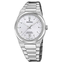 Herrenuhr Festina F20051/1