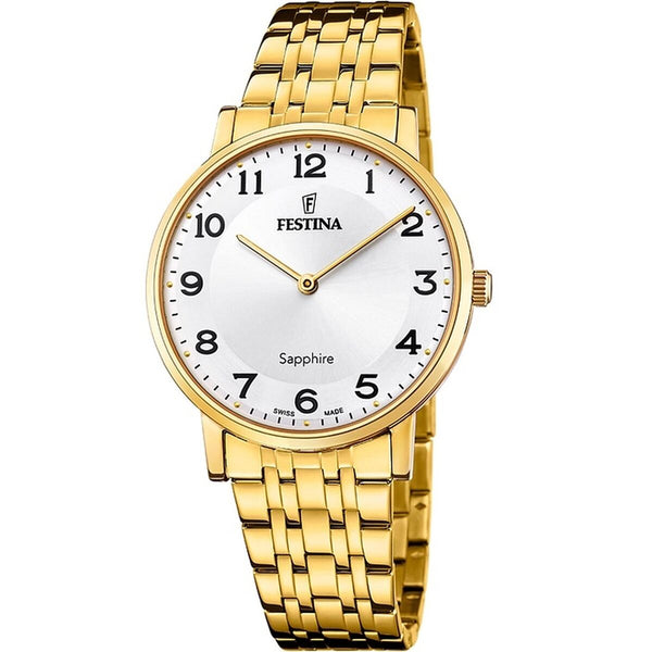 Herrenuhr Festina F20046/1