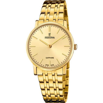Herrenuhr Festina F20048/3