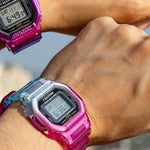 Herrenuhr Calypso K5874/5