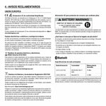 Herrenuhr Calypso K5874/5