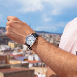 Herrenuhr Calypso K5870/1 Braun