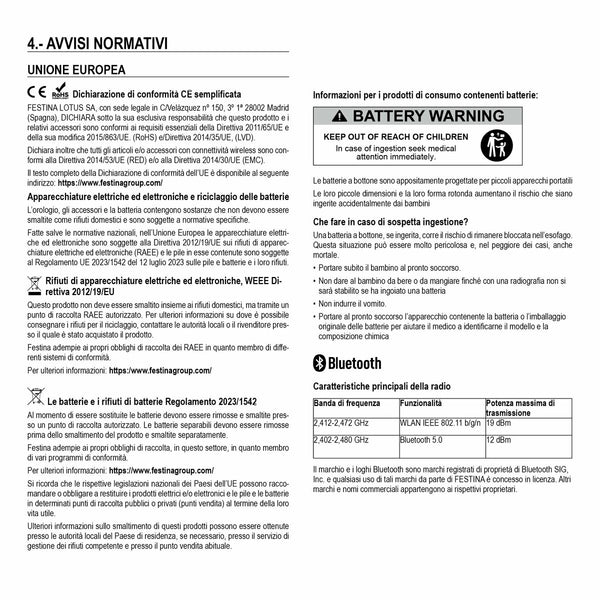 Herrenuhr Calypso K5857/5