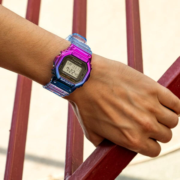 Herrenuhr Calypso K5874/3