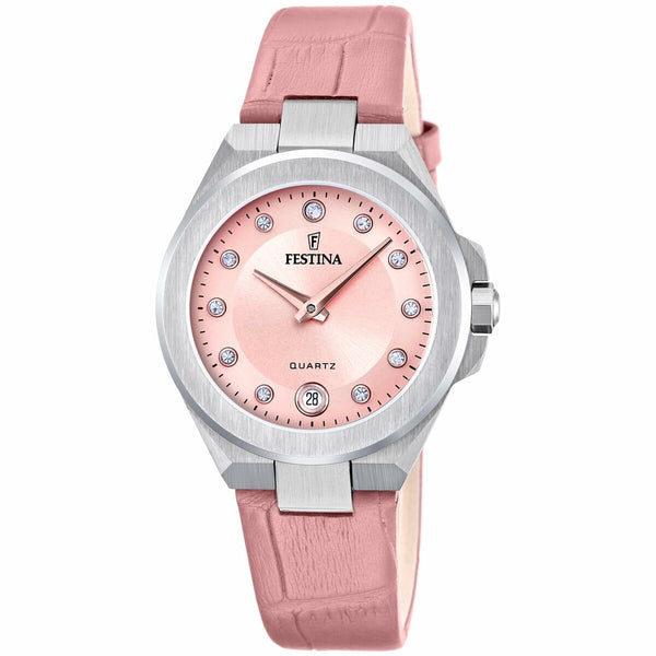 Herrenuhr Festina F20701/2 Rosa