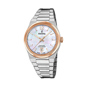 Unisex-Uhr Festina F20066/1