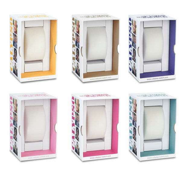 Herrenuhr Calypso K5858/5