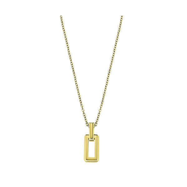 Damenanhänger Lotus LS2424-1/2 Gold
